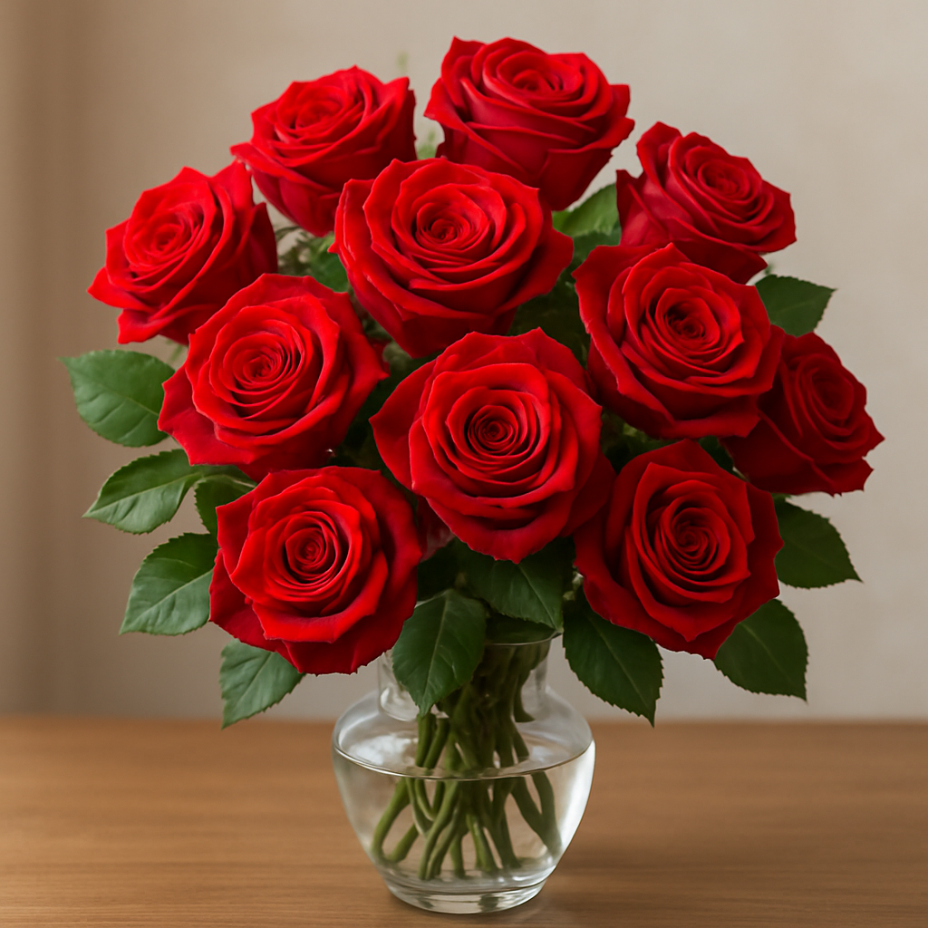 Bouquet di Rose